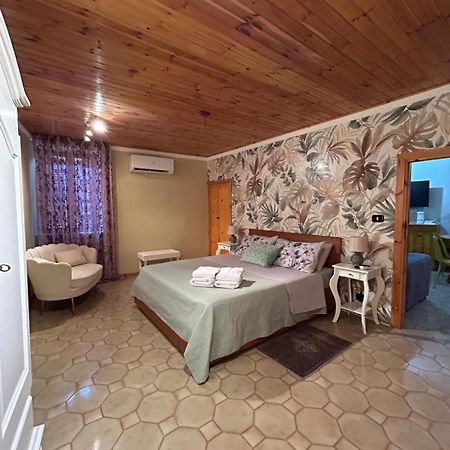 Casa Vacanze Romana 19 Giubileo 2025 Nettuno Esterno foto