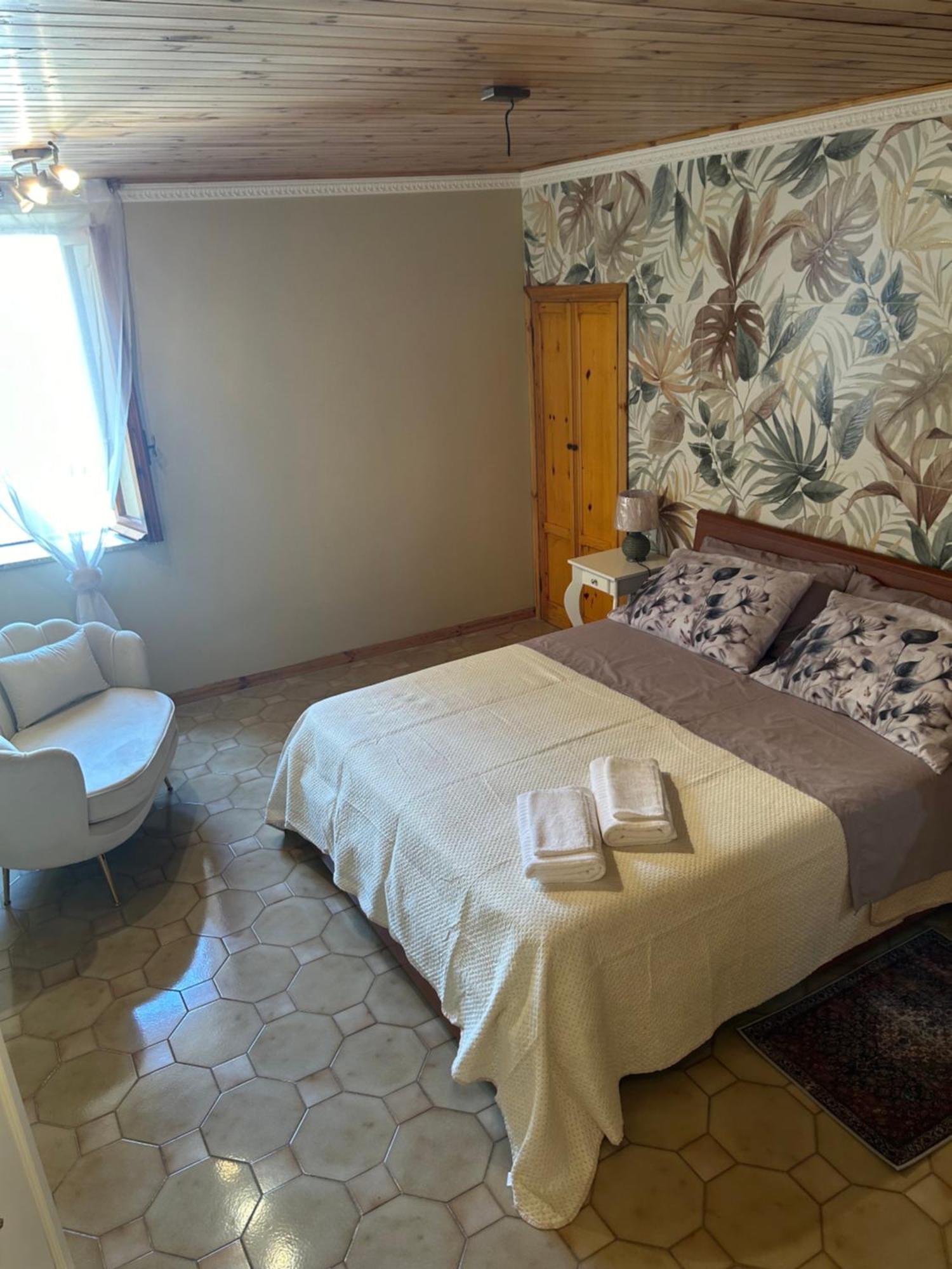 Casa Vacanze Romana 19 Giubileo 2025 Nettuno Esterno foto