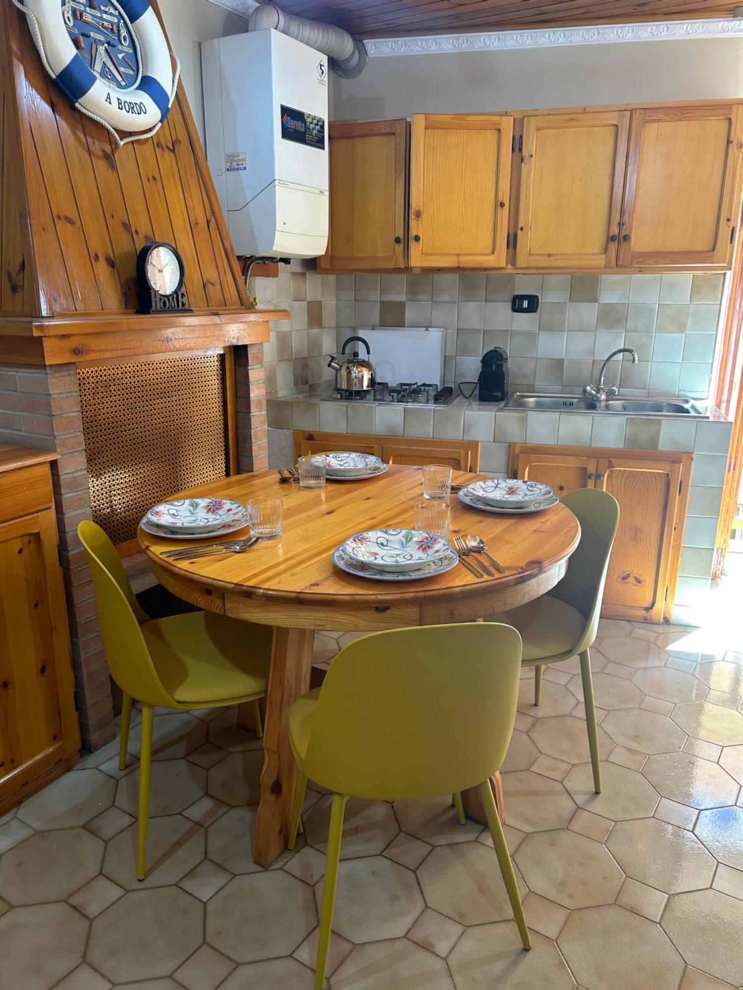 Casa Vacanze Romana 19 Giubileo 2025 Nettuno Esterno foto