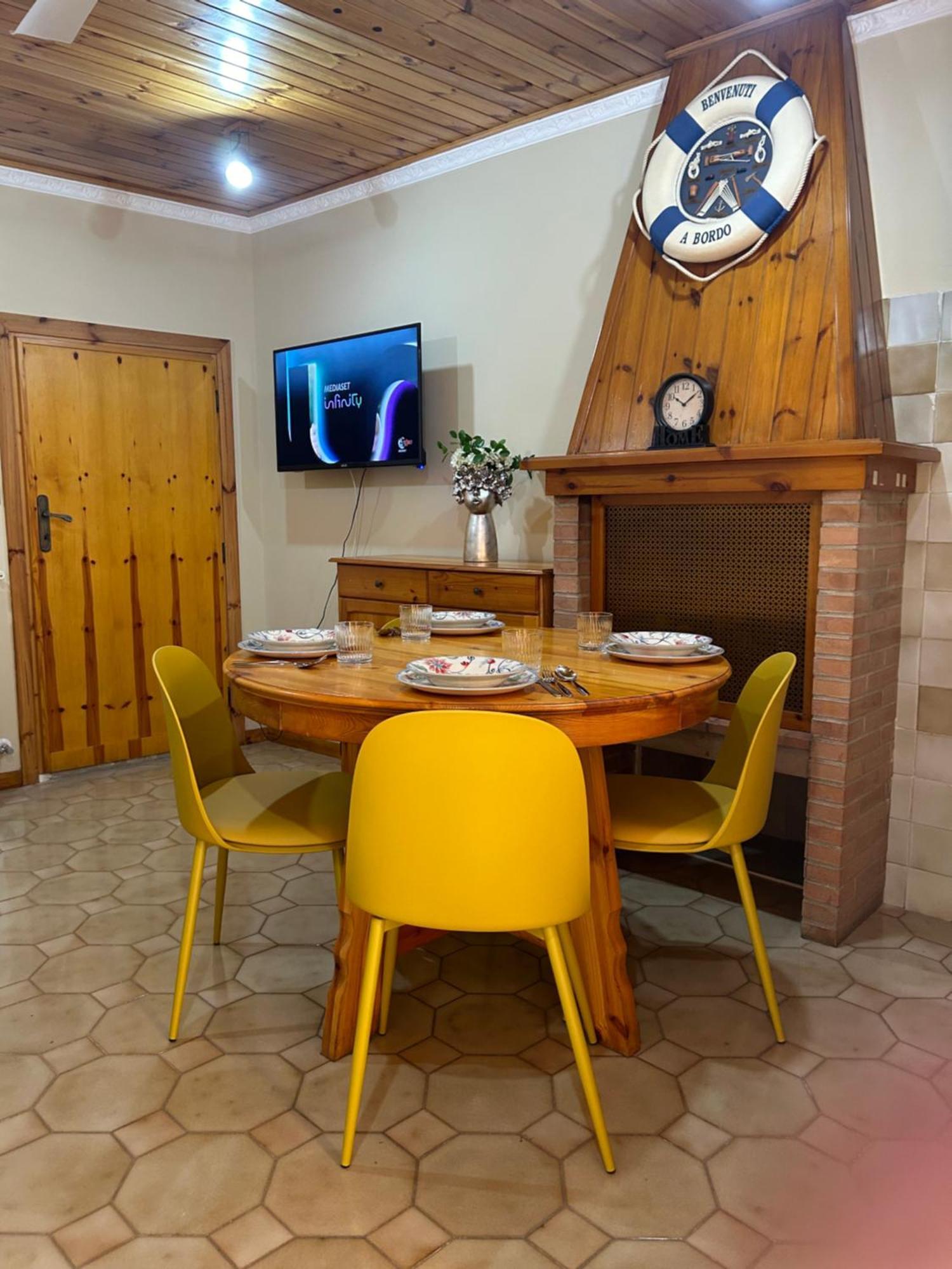 Casa Vacanze Romana 19 Giubileo 2025 Nettuno Esterno foto