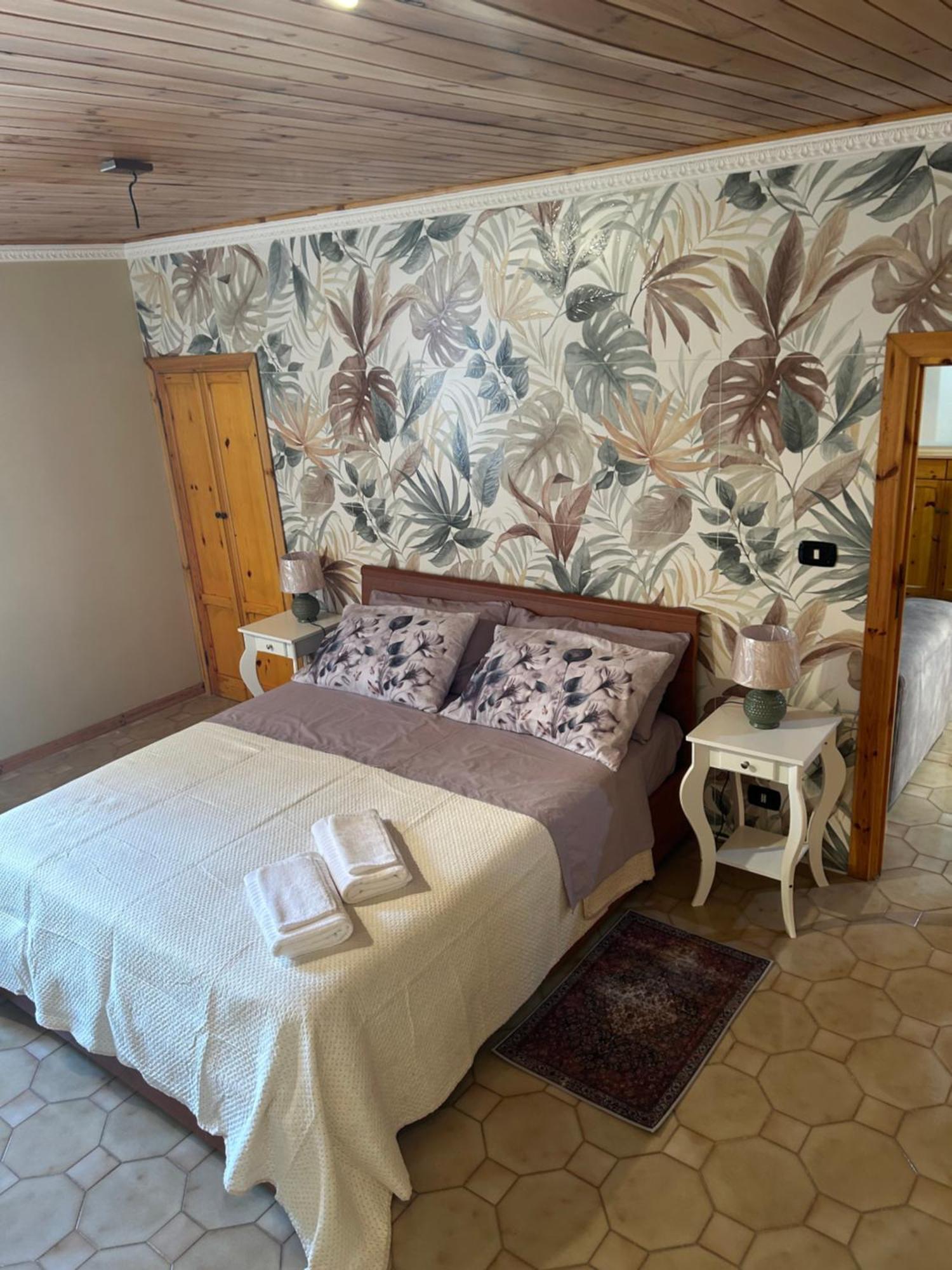 Casa Vacanze Romana 19 Giubileo 2025 Nettuno Esterno foto