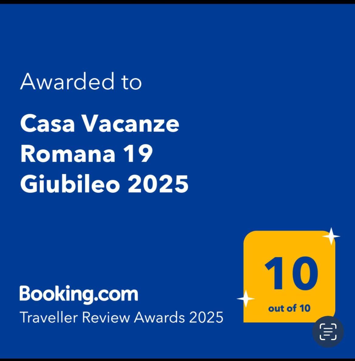 Casa Vacanze Romana 19 Giubileo 2025 Nettuno Esterno foto