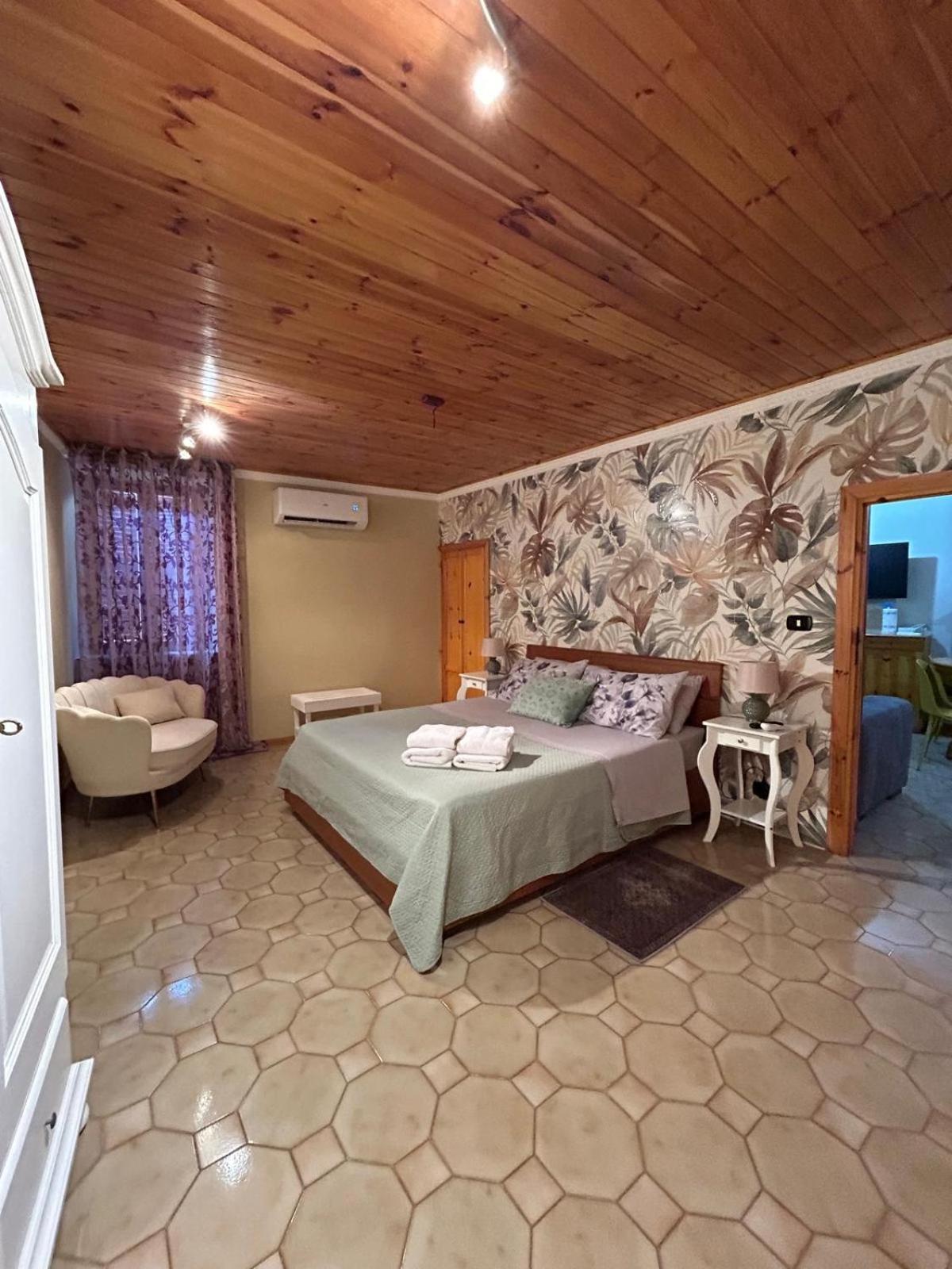 Casa Vacanze Romana 19 Giubileo 2025 Nettuno Esterno foto