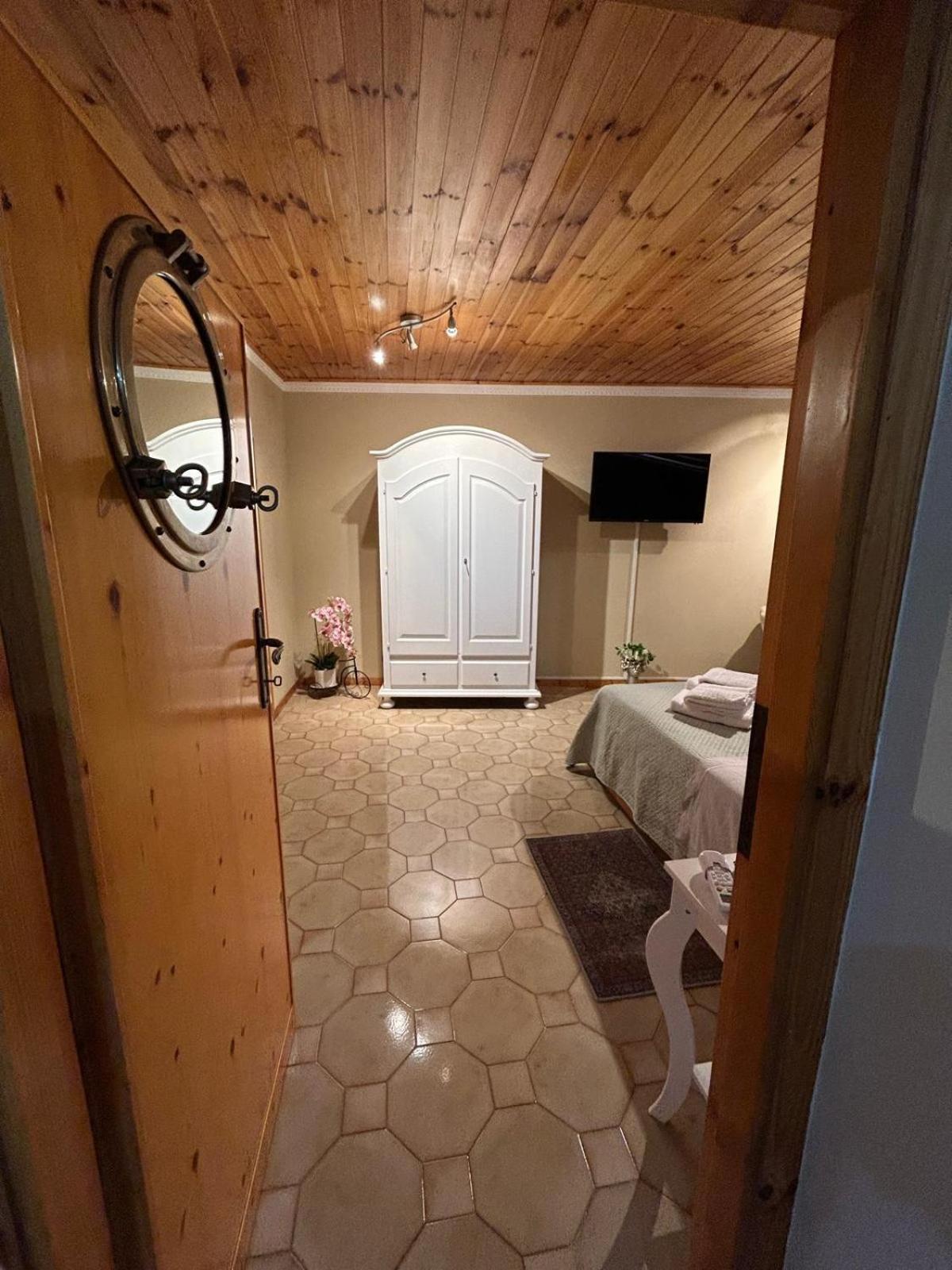 Casa Vacanze Romana 19 Giubileo 2025 Nettuno Esterno foto